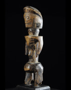 Statue Ihambe - Tiv - Nigeria
