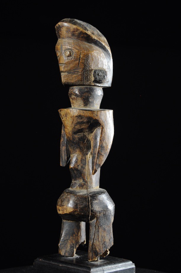 Statue Ihambe - Tiv - Nigeria