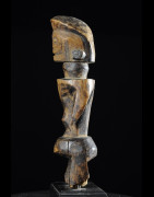 Statue Ihambe - Tiv - Nigeria