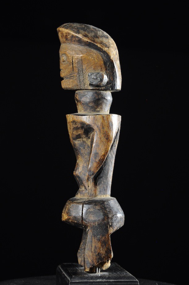 Statue Ihambe - Tiv - Nigeria