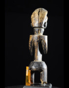 Statue Ihambe - Tiv - Nigeria