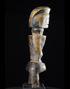 Statue Ihambe - Tiv - Nigeria