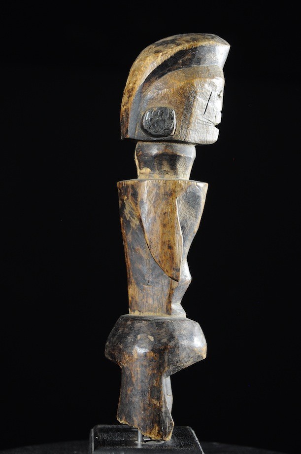 Statue Ihambe - Tiv - Nigeria