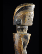 Statue Ihambe - Tiv - Nigeria