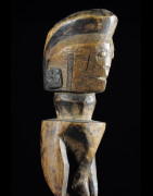 Statue Ihambe - Tiv - Nigeria