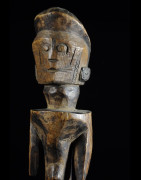 Statue Ihambe - Tiv - Nigeria