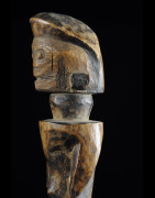 Statue Ihambe - Tiv - Nigeria