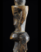 Statue Ihambe - Tiv - Nigeria