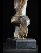 Statue Ihambe - Tiv - Nigeria