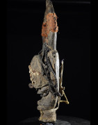 Masque Nyenne du Poro - Koranko / Toma - Liberia