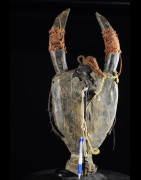 Masque Nyenne du Poro - Koranko / Toma - Liberia