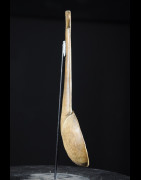 Cuillere ou louche en bois - Ibibio - Nigeria