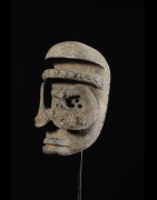 Masque de famille - Guere - Côte d'Ivoire