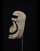 Masque de famille - Guere - Côte d'Ivoire