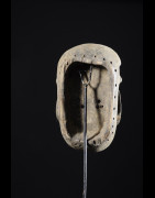Masque de famille - Guere - Côte d'Ivoire
