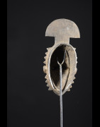 Masque de famille - Gouro  - Côte d'Ivoire