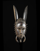 Masque de famille - Gouro  - Côte d'Ivoire