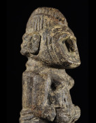 Pierre d'autel - Limba - Sierra Leone / Guinee