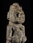 Pierre d'autel - Limba - Sierra Leone / Guinee