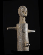 Poupée rituelle - Limba - Sierra Leone / Guinee