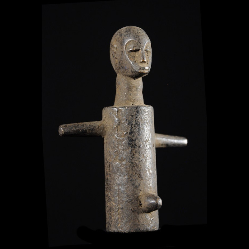 Poupée rituelle - Limba - Sierra Leone / Guinee