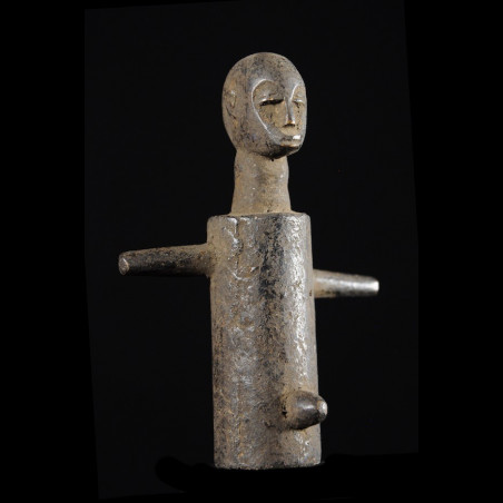 Poupée rituelle - Limba - Sierra Leone / Guinee