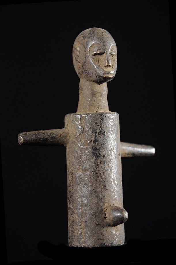 Poupée rituelle - Limba - Sierra Leone / Guinee