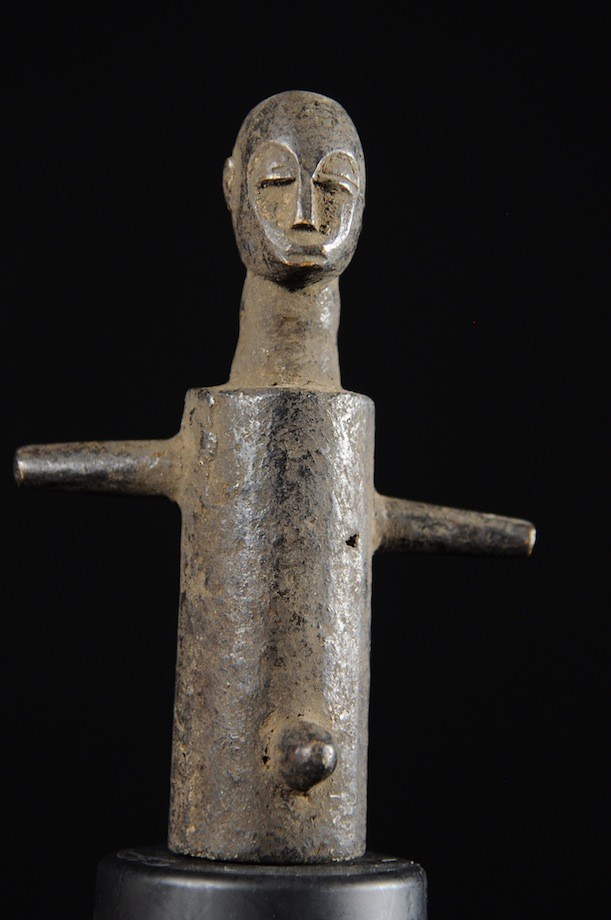 Poupée rituelle - Limba - Sierra Leone / Guinee