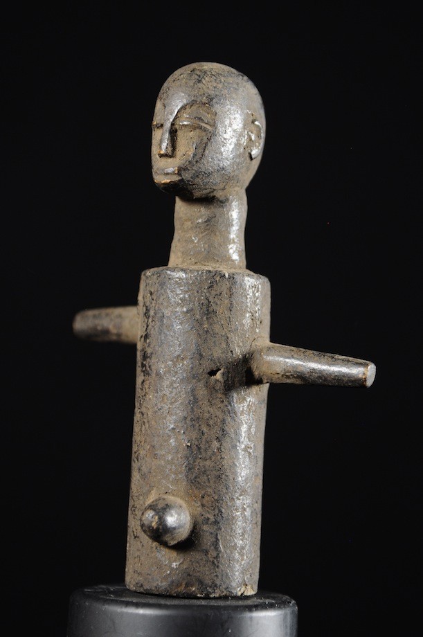 Poupée rituelle - Limba - Sierra Leone / Guinee