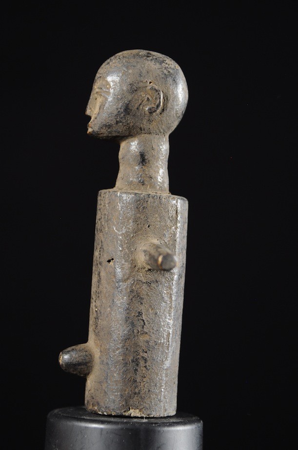 Poupée rituelle - Limba - Sierra Leone / Guinee