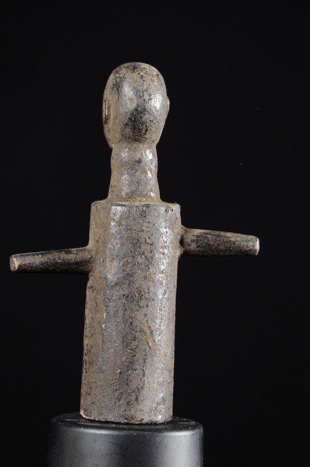 Poupée rituelle - Limba - Sierra Leone / Guinee