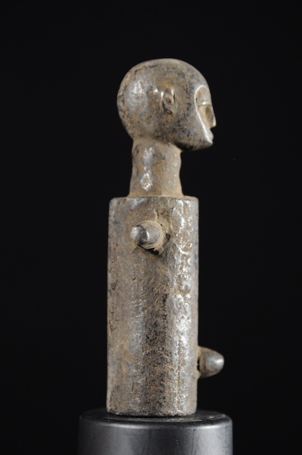 Poupée rituelle - Limba - Sierra Leone / Guinee