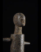 Poupée rituelle - Limba - Sierra Leone / Guinee