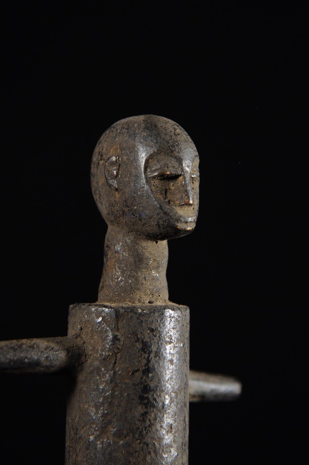 Poupée rituelle - Limba - Sierra Leone / Guinee