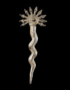 Torfan a dix serpents - Gan - Burkina Faso