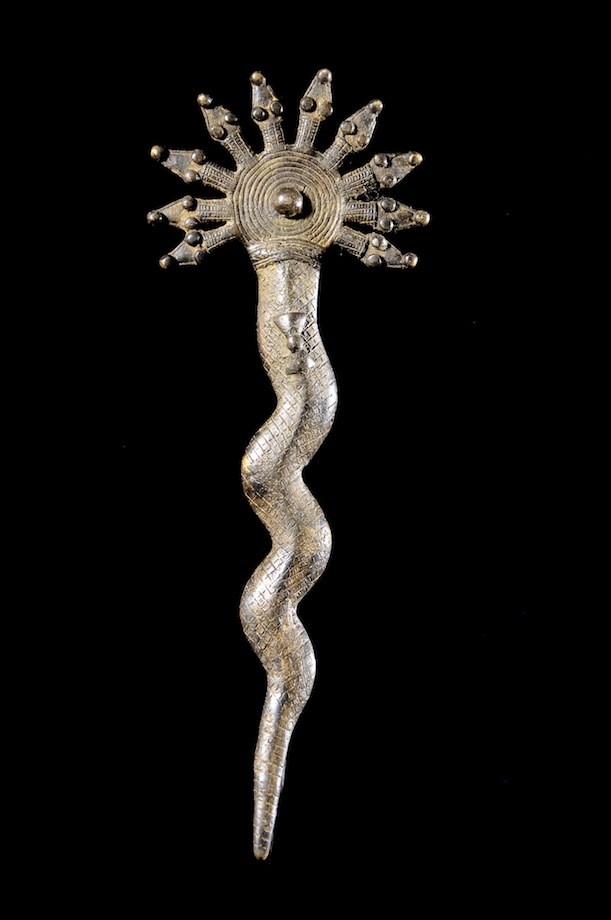 Torfan a dix serpents - Gan - Burkina Faso