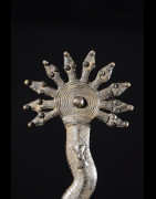 Torfan a dix serpents - Gan - Burkina Faso