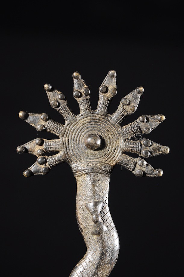 Torfan a dix serpents - Gan - Burkina Faso