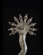 Torfan a dix serpents - Gan - Burkina Faso