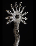 Torfan a dix serpents - Gan - Burkina Faso