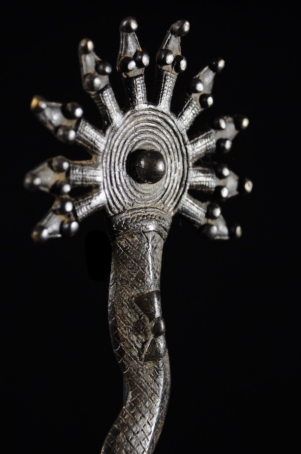 Torfan a dix serpents - Gan - Burkina Faso