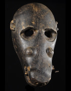 Masque Zoomorphe - Bambara / Marka - Mali