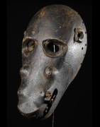 Masque Zoomorphe - Bambara / Marka - Mali