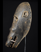 Masque Zoomorphe - Bambara / Marka - Mali