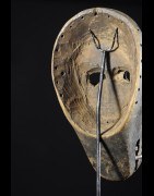 Masque Zoomorphe - Bambara / Marka - Mali