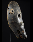 Masque Zoomorphe - Bambara / Marka - Mali