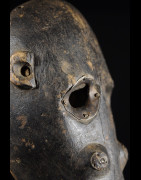 Masque Zoomorphe - Bambara / Marka - Mali