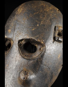Masque Zoomorphe - Bambara / Marka - Mali