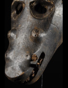 Masque Zoomorphe - Bambara / Marka - Mali