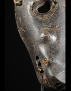 Masque Zoomorphe - Bambara / Marka - Mali